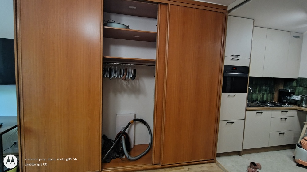 Nowoczesna, klimatyzowana kawalerka premium na Żoliborzu – bezpośrednio! - 12