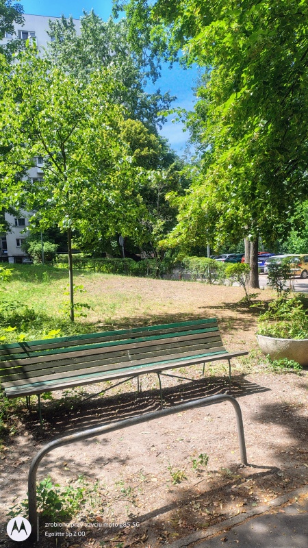 Nowoczesna, klimatyzowana kawalerka premium na Żoliborzu – bezpośrednio! - 19