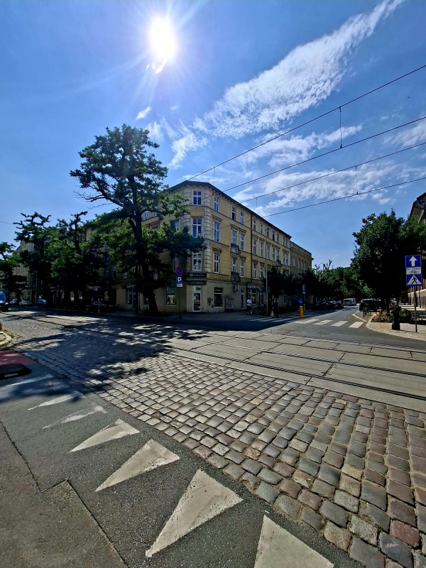 Przestronne mieszkanie z potenciałem - Jeżyce!! - 14