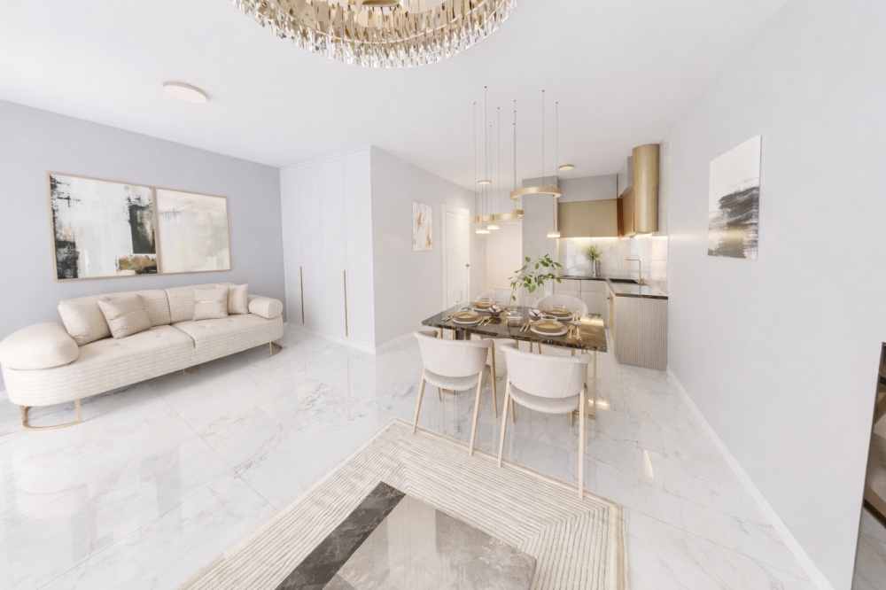 	M0.02 | 35,39 m² | 1 pokojowe | ogródek 18,02 m² | bezpośrednio od dewelopera - 8