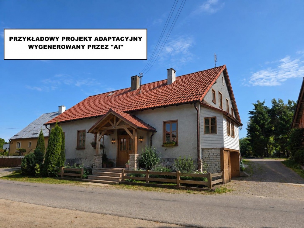 Mieszkanie nad Jeziorem Sołtmany.  - 6