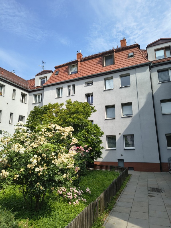 Przytulne mieszkanie ze wspaniałym widokiem - 1