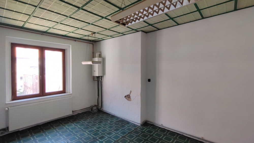 Przestronne mieszkanie w śródmieściu Bytomia - 5