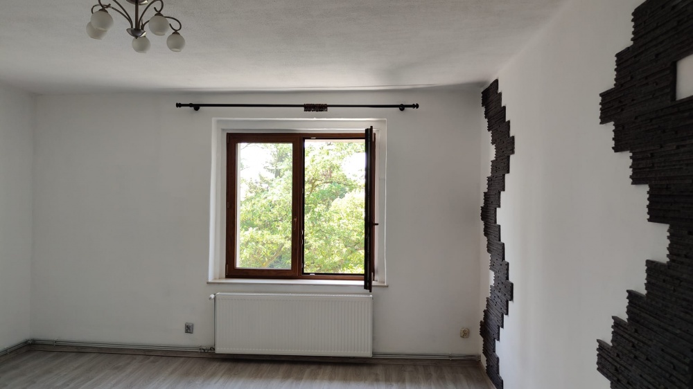 Przestronne mieszkanie w śródmieściu Bytomia - 4