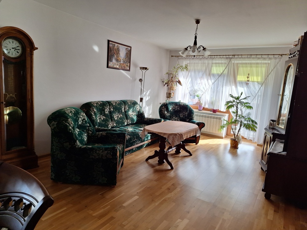Wyjatkowy dom jednorodzinny na sprzedaż w spokojnej okolicy.!!!! - 11