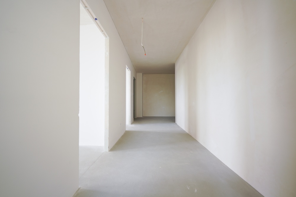 3-pokojowe mieszkanie o pow. 71,97 m² Stan deweloperski ul. Radzikowskiego Prądnik Biały - 10