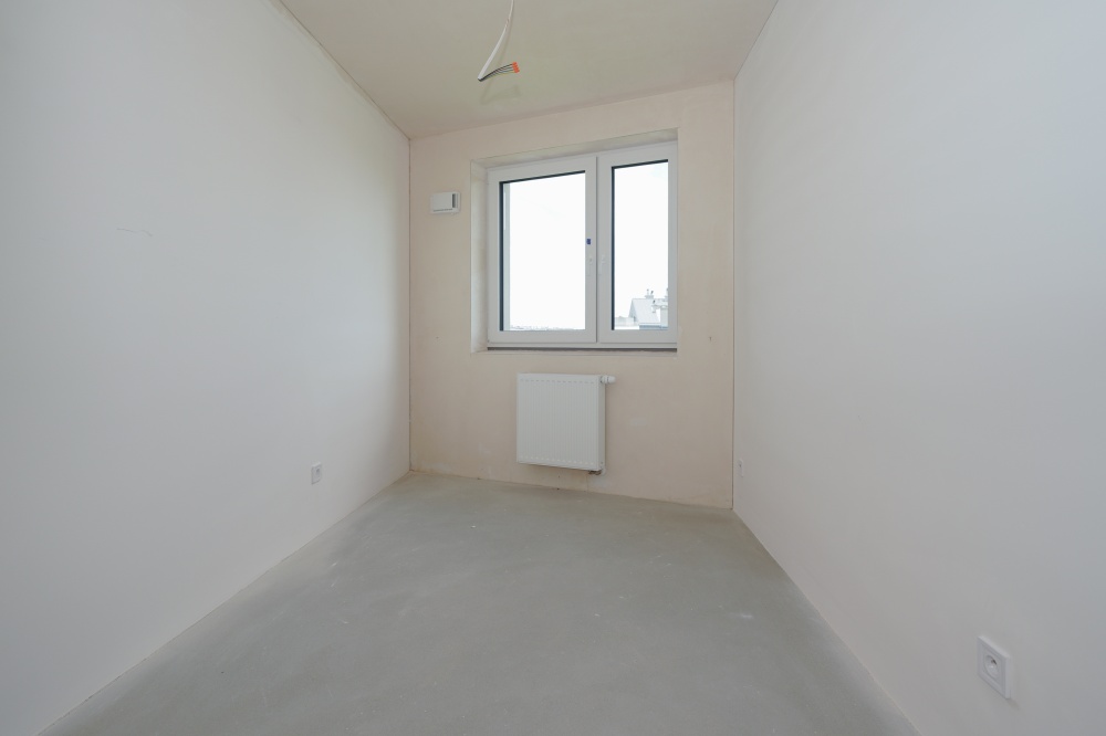 3-pokojowe mieszkanie o pow. 71,97 m² Stan deweloperski ul. Radzikowskiego Prądnik Biały - 13
