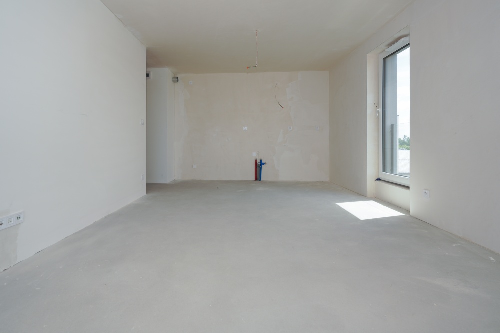 3-pokojowe mieszkanie o pow. 71,97 m² Stan deweloperski ul. Radzikowskiego Prądnik Biały - 8