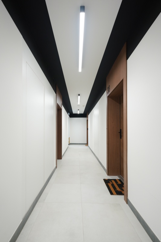 3-pokojowe mieszkanie o pow. 71,97 m² Stan deweloperski ul. Radzikowskiego Prądnik Biały - 2