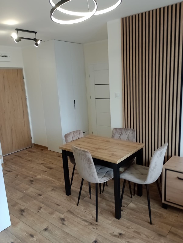 Wyjątkowo praktyczne mieszkanie w centrum  - 0