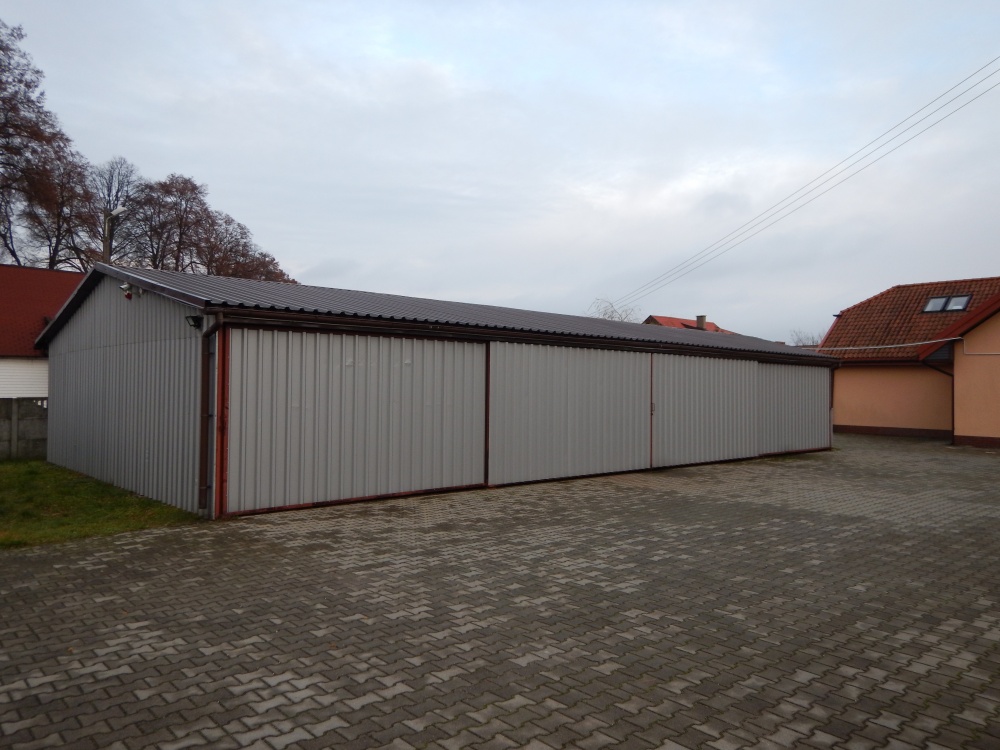 Dom na sprzedaż  Lubajny - 19