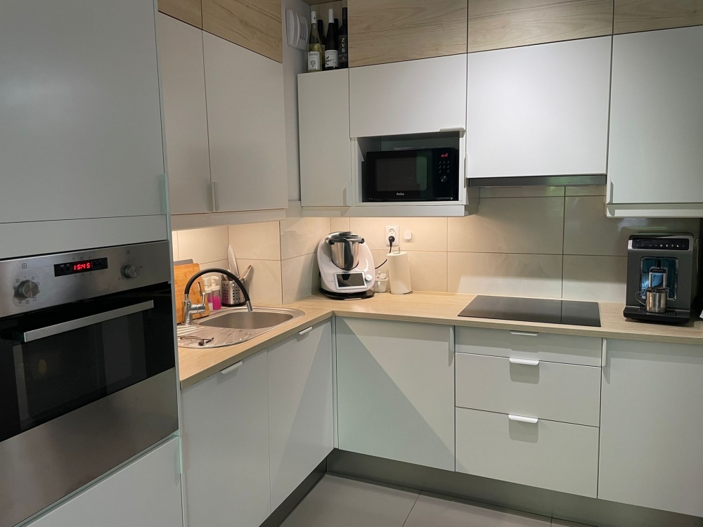 3-pokojowe mieszkanie z tarasem | 65 m² | Parter | Osiedle Złocień | Gotowe do zamieszkania - 1