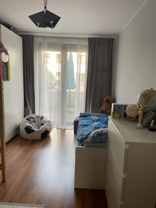 3-pokojowe mieszkanie z tarasem | 65 m² | Parter | Osiedle Złocień | Gotowe do zamieszkania - 6