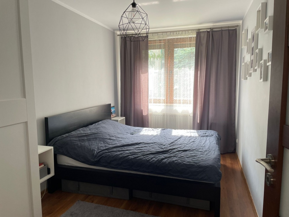 3-pokojowe mieszkanie z tarasem | 65 m² | Parter | Osiedle Złocień | Gotowe do zamieszkania - 7