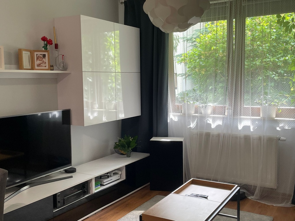 3-pokojowe mieszkanie z tarasem | 65 m² | Parter | Osiedle Złocień | Gotowe do zamieszkania - 5