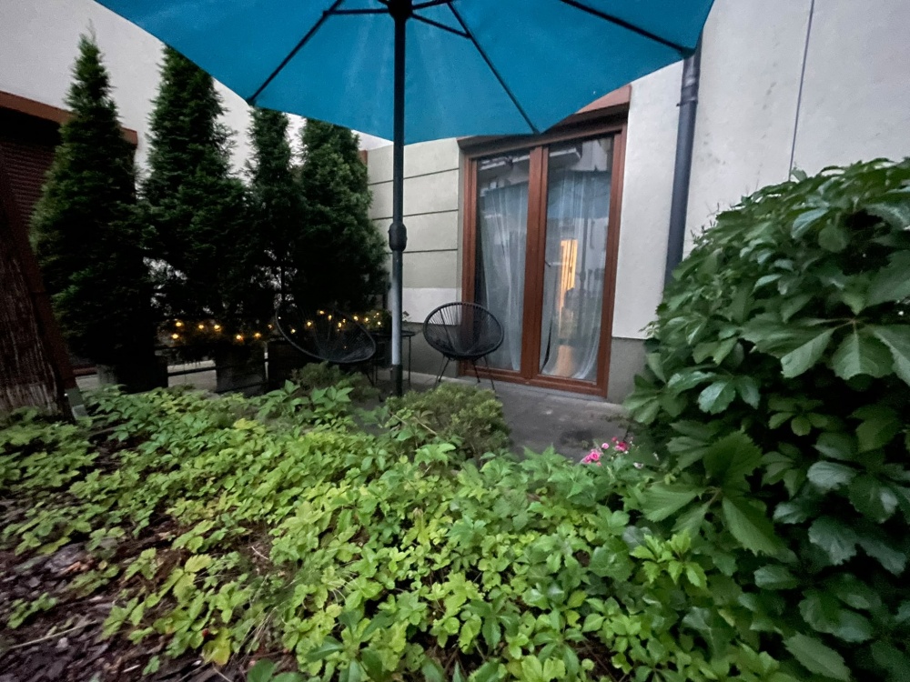 3-pokojowe mieszkanie z tarasem | 65 m² | Parter | Osiedle Złocień | Gotowe do zamieszkania - 10