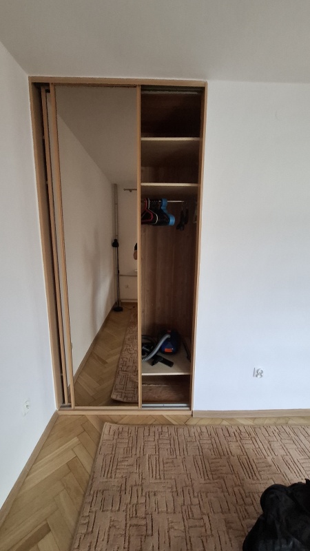 Kawalerka do wynajęcia  - 7