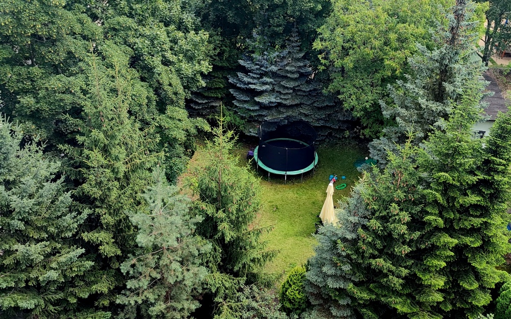 Klimatyczne mieszkanie 74m2, 3 pokoje przy City Park  - 10