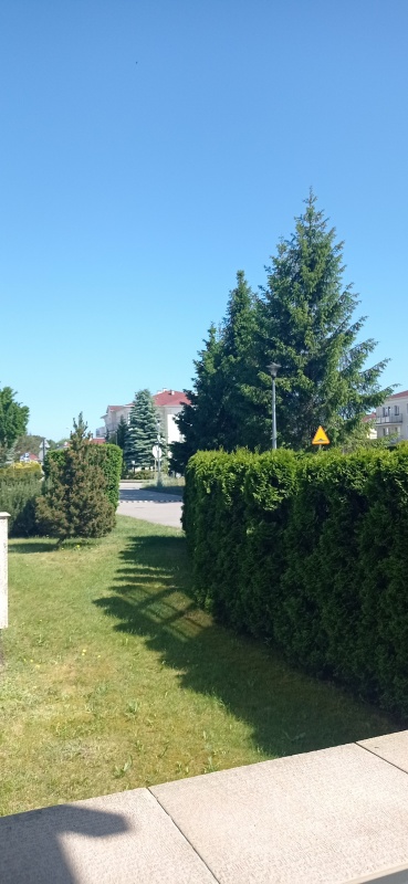 Sprzedam apartament  w Grzybowie na  Osiedlu Bałtyk - 6