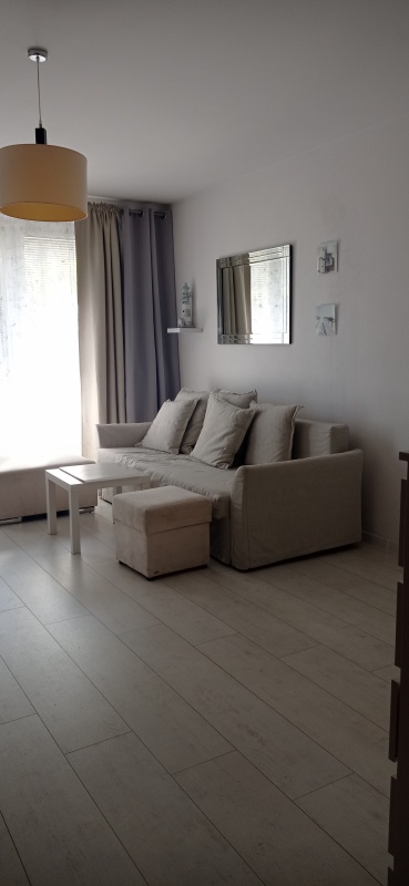 Sprzedam apartament  w Grzybowie na  Osiedlu Bałtyk - 1