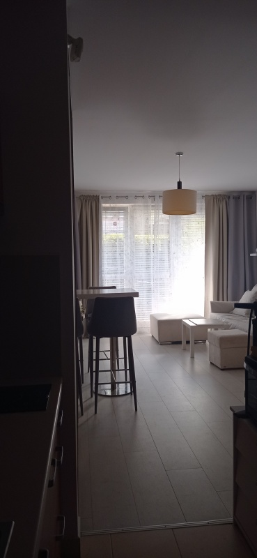 Sprzedam apartament  w Grzybowie na  Osiedlu Bałtyk - 3