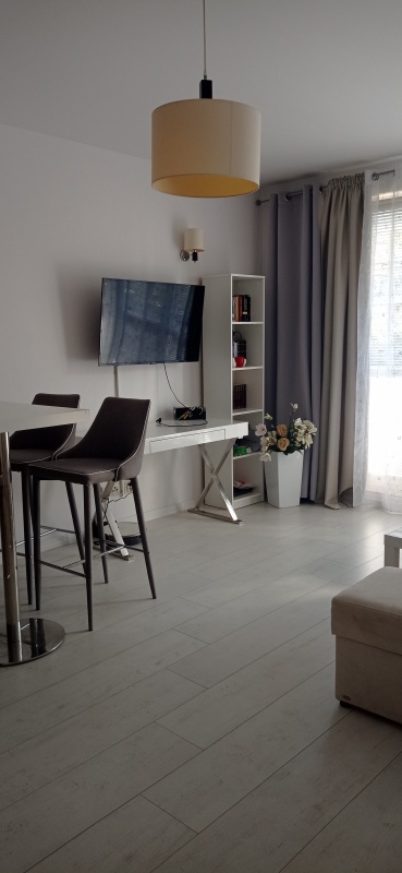 Sprzedam apartament  w Grzybowie na  Osiedlu Bałtyk - 2