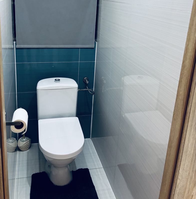 3-pokojowe mieszkanie | Możliwość 4.pokoju | Duży balkon - 4