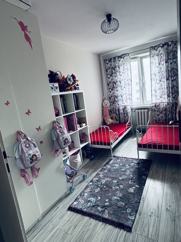 3-pokojowe mieszkanie | Możliwość 4.pokoju | Duży balkon - 6