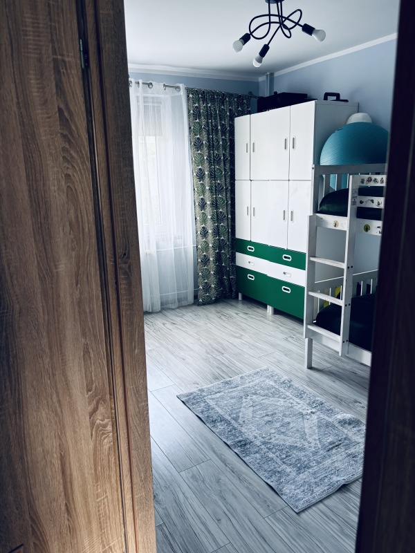 3-pokojowe mieszkanie | Możliwość 4.pokoju | Duży balkon - 9