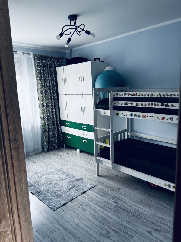 3-pokojowe mieszkanie | Możliwość 4.pokoju | Duży balkon - 11