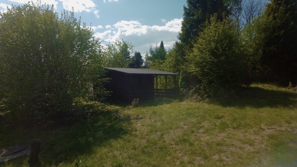 Dwie działki budowlane o łącznej pow. 3200 m² w świetnej lokalizacji - 3