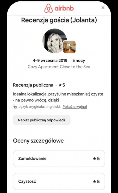 Kawalerka + Balkon + Piwnica - Przymorze Małe - 6