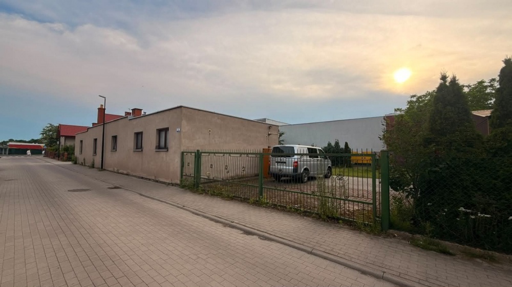 REPREZENTACYJNY KOMPLEKS MIESZKALNO–USŁUGOWY SŁUPCA - 7