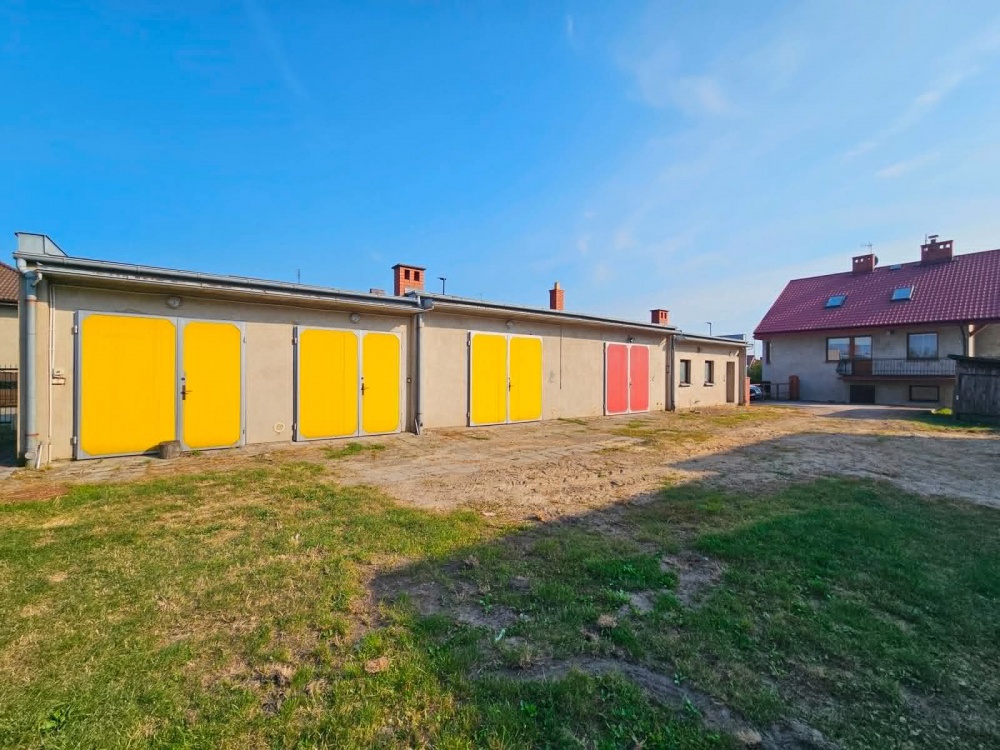 REPREZENTACYJNY KOMPLEKS MIESZKALNO–USŁUGOWY SŁUPCA - 8