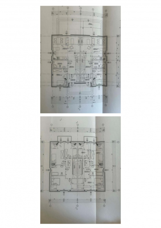 Ostatni lokal! Przestronny dom w zabudowie dwulokalowej z działką 980 m² - 6