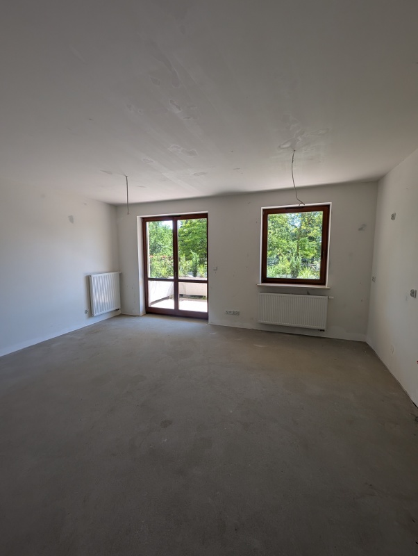 Mieszkanie 48,89 m2 taras 25,06 m2 widok na zieleń, 10 min do CENTRUM - 0