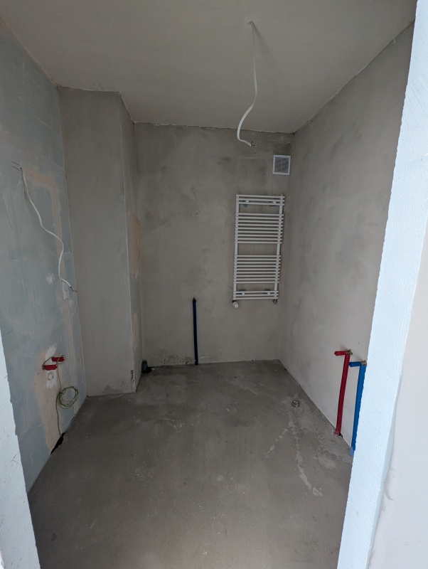 Mieszkanie 48,89 m2 taras 25,06 m2 widok na zieleń, 10 min do CENTRUM - 1