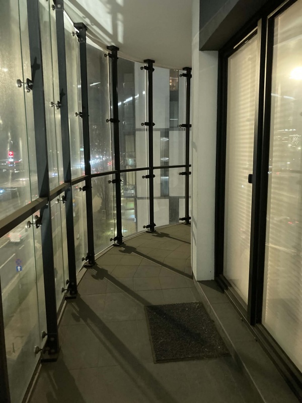 Apartament na sprzedaż Wola, Kasprzaka | 31m2 + duży balkon 16m2 - 1