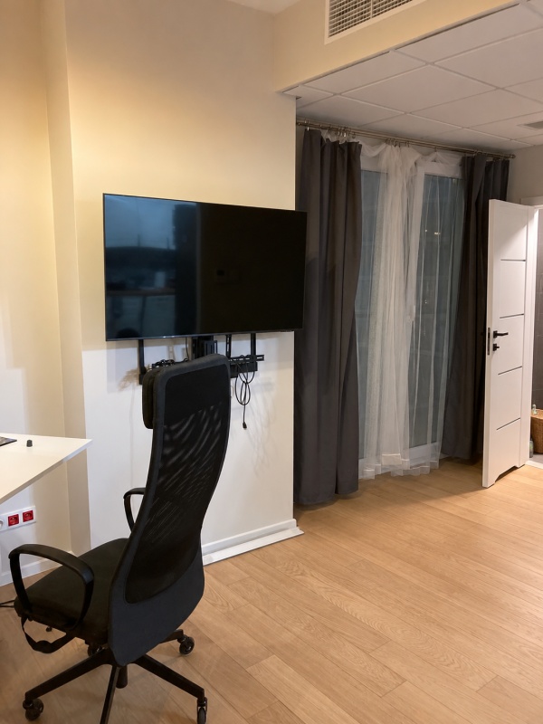 Apartament na sprzedaż Wola, Kasprzaka | 31m2 + duży balkon 16m2 - 2