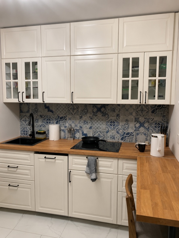 Apartament na sprzedaż Wola, Kasprzaka | 31m2 + duży balkon 16m2 - 4