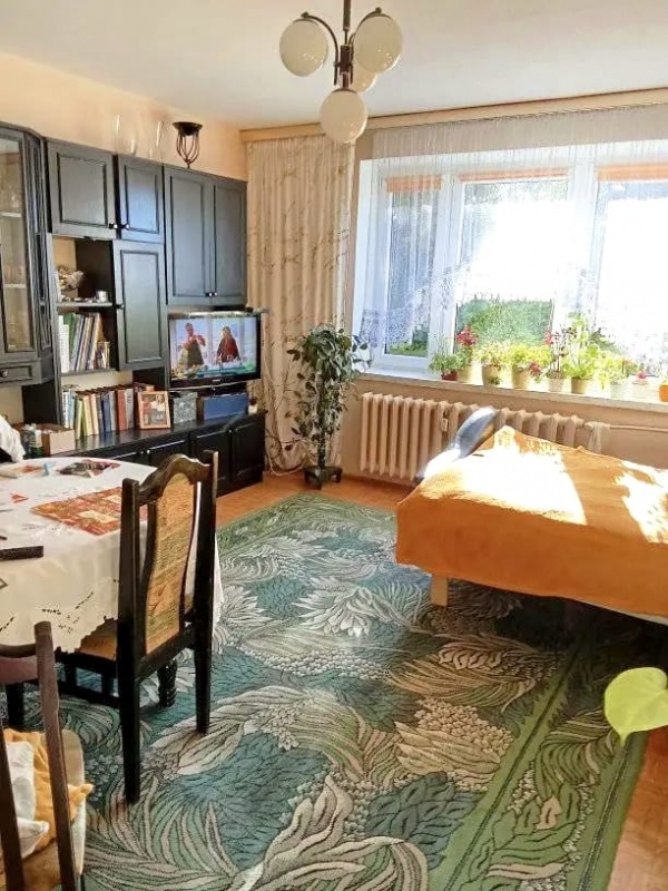 Mieszkanie 48m2+garaż+pomieszczenie gospodarcze w piwnicy - 0