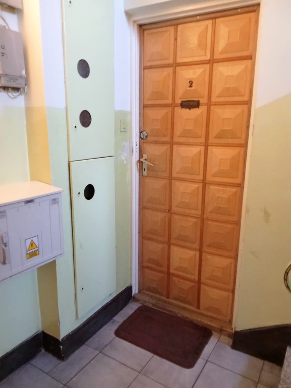 Mieszkanie 48m2+garaż+pomieszczenie gospodarcze w piwnicy - 2