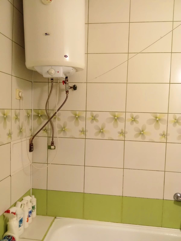 Mieszkanie 48m2+garaż+pomieszczenie gospodarcze w piwnicy - 6