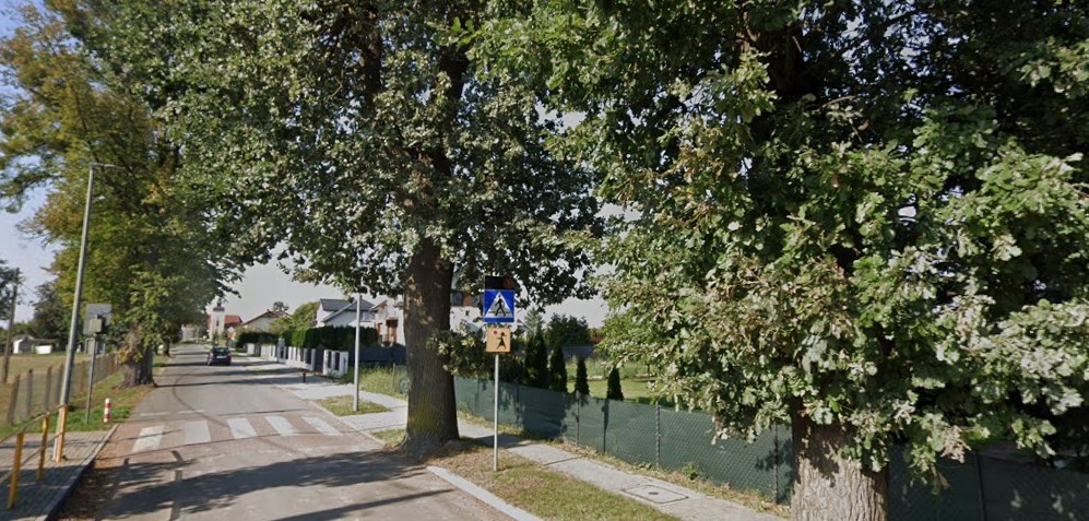 Atrakcyjna działka pod siedlisko 37,5 ara – Frednowy - 5
