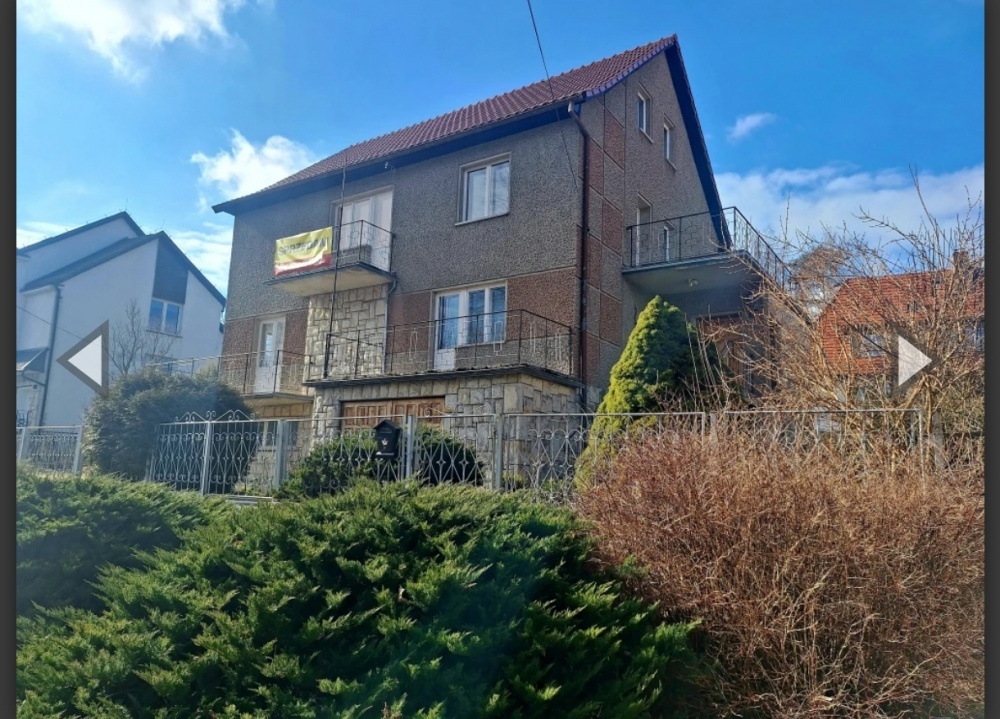 Dwa mieszkania w prestiżowej dzielnicy Polanicy Zdrój  - 0