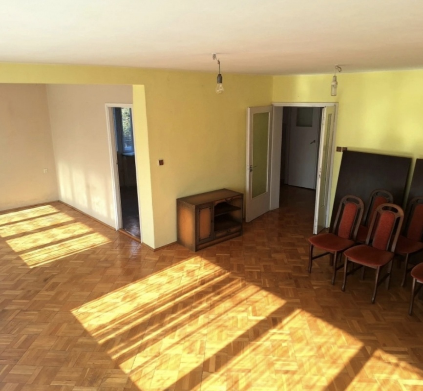 Dwa mieszkania w prestiżowej dzielnicy Polanicy Zdrój  - 1