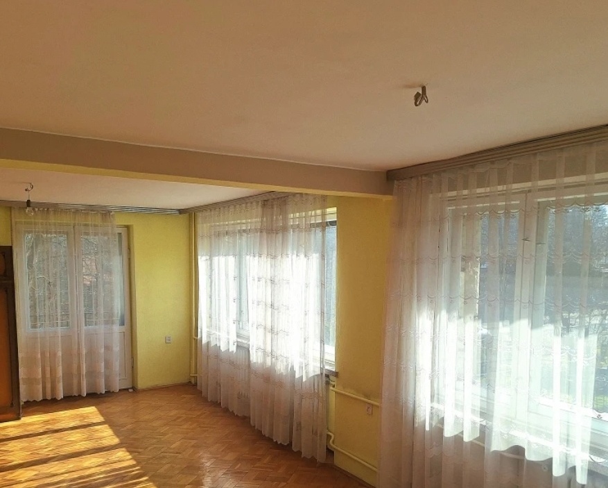 Dwa mieszkania w prestiżowej dzielnicy Polanicy Zdrój  - 2