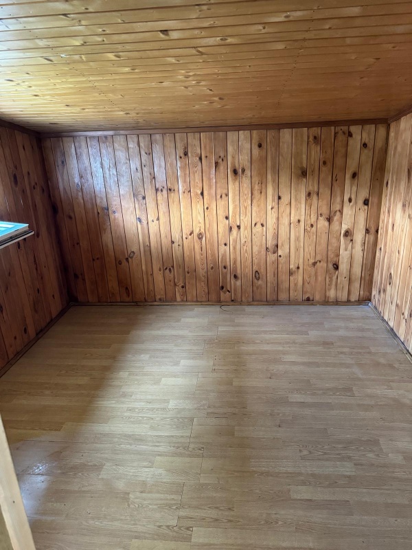 Wyremontowany domek rekreacyjny - ROD Bugaj przy Puszczy Zielonce, 15 min od Poznania - 10