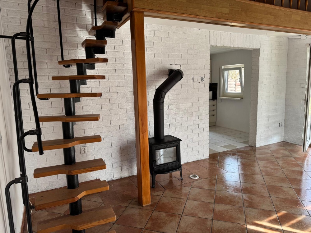 Wyremontowany domek rekreacyjny - ROD Bugaj przy Puszczy Zielonce, 15 min od Poznania - 7