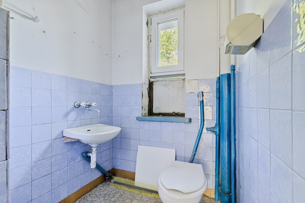 Dom po termomodernizacji, 102m2, 5 pokoi, 721 m2 działka - 6
